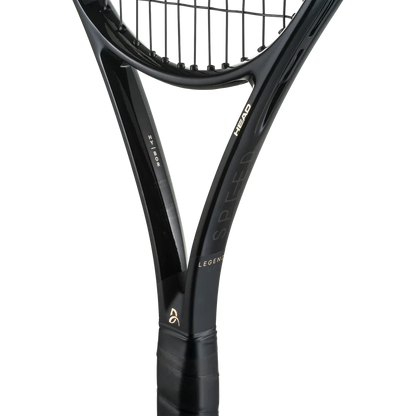 HEAD Speed Legend Tennis Racket (Unstrung) - Athlete’s Choice