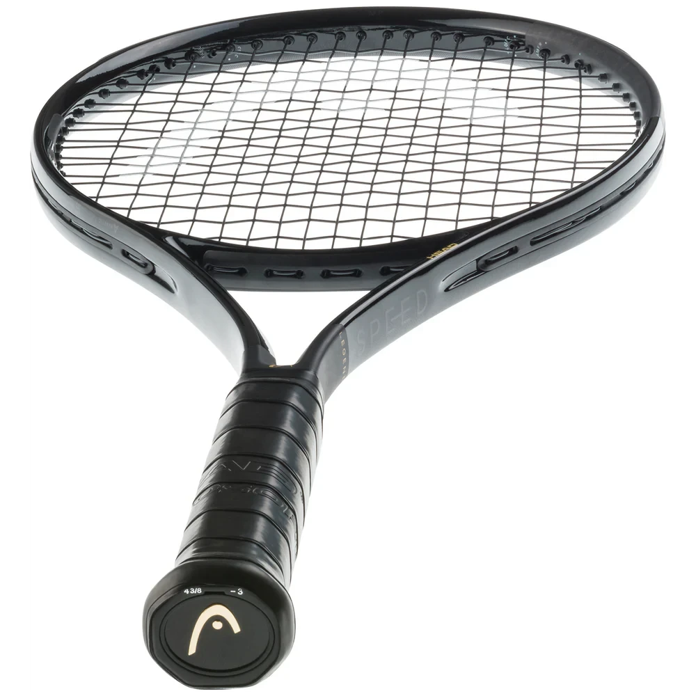 HEAD Speed Legend Tennis Racket (Unstrung) - Athlete’s Choice