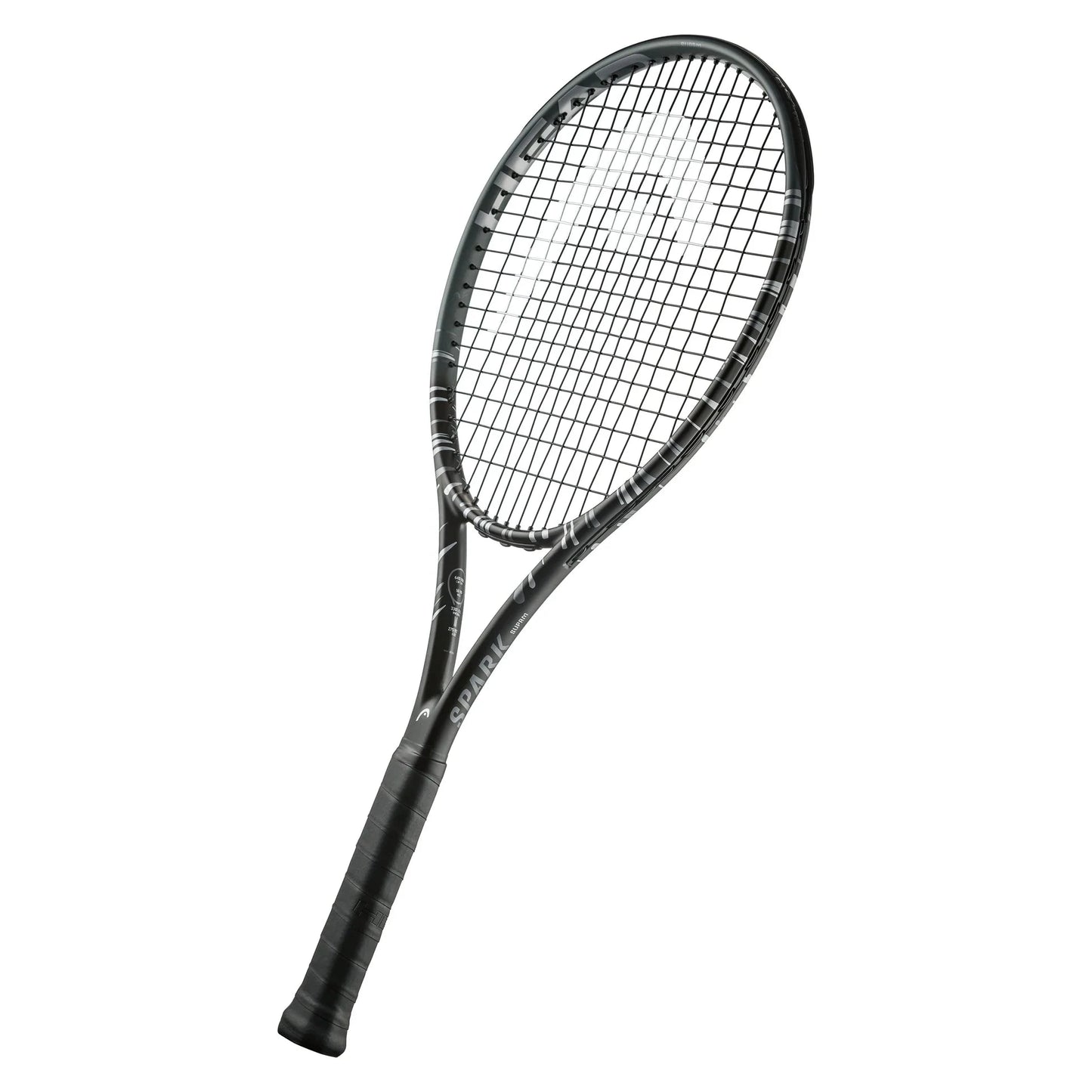 HEAD Spark Supreme Tennis Racket (Strung) - Athlete’s Choice