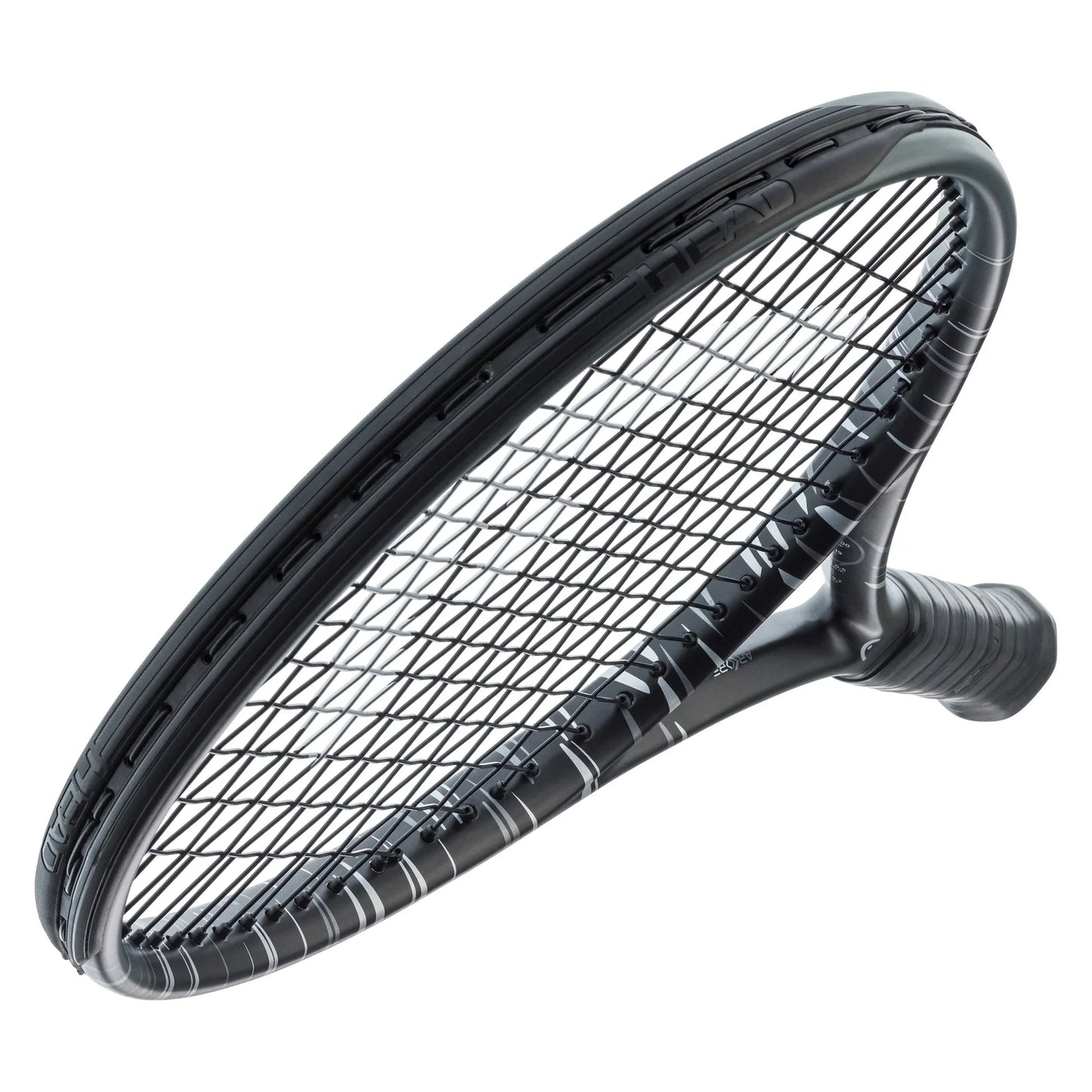 HEAD Spark Supreme Tennis Racket (Strung) - Athlete’s Choice