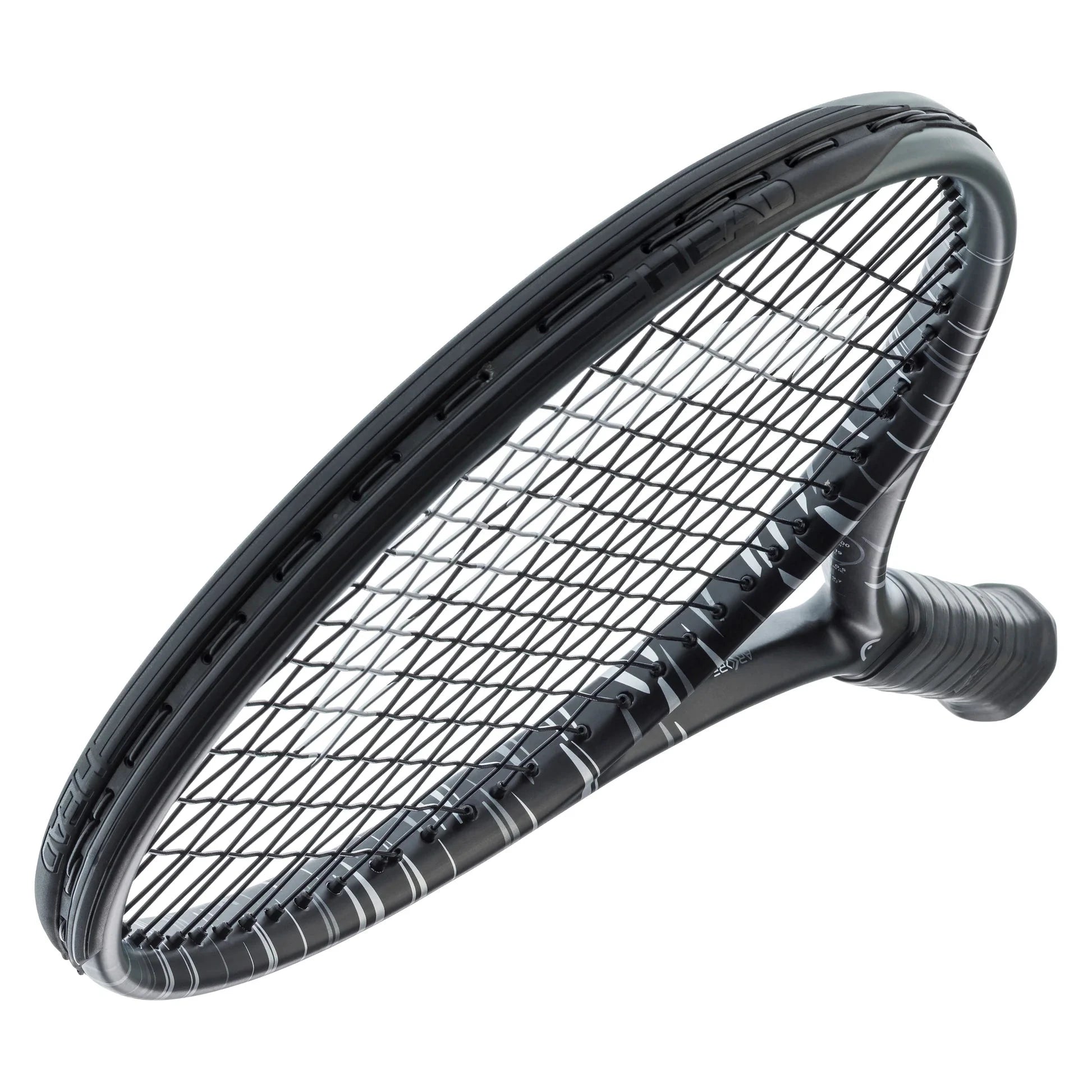 HEAD Spark Supreme Tennis Racket (Strung) - Athlete’s Choice
