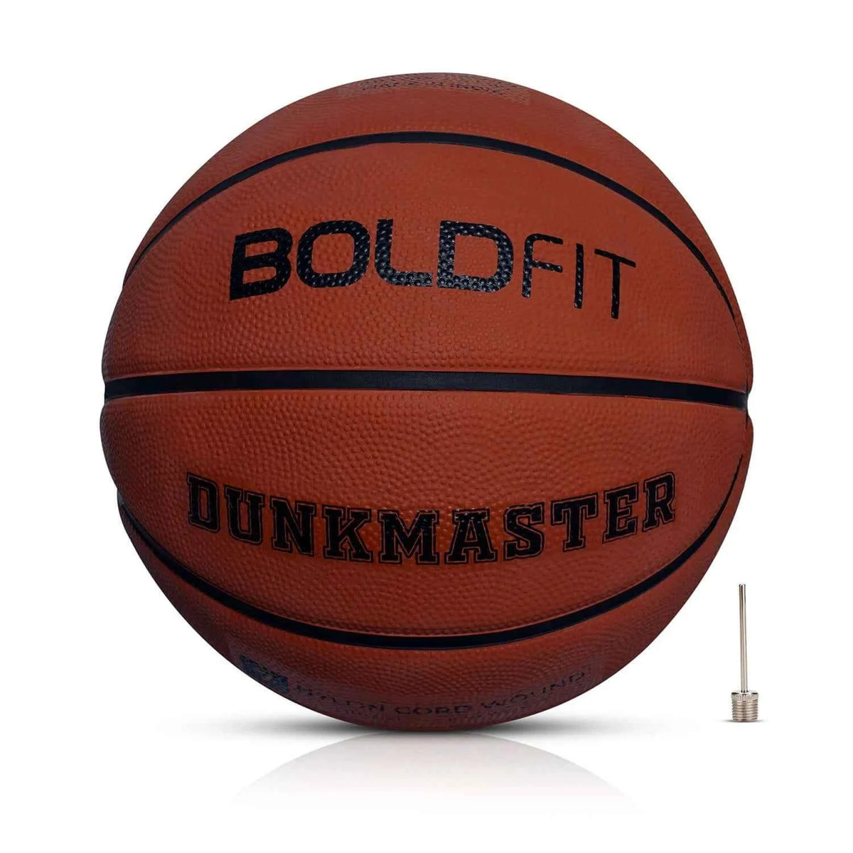 BOLDFIT Dunkmaster Basketball