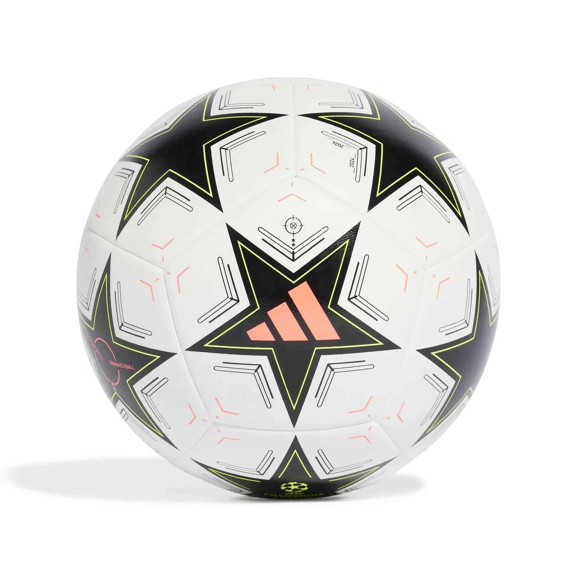 Adidas ULC Training Football
