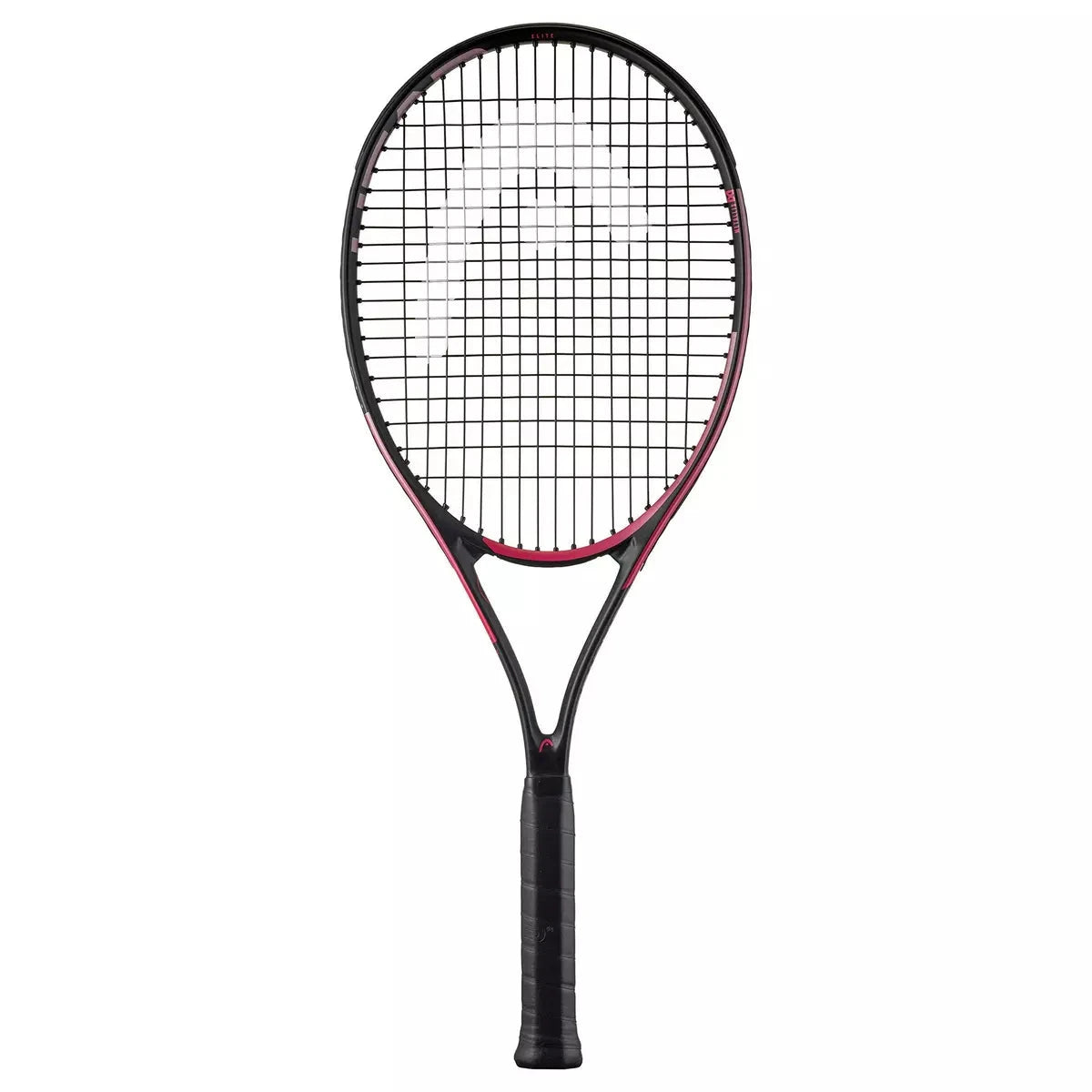HEAD Attitude Elite Tennis Racket (Strung) - Athlete’s Choice