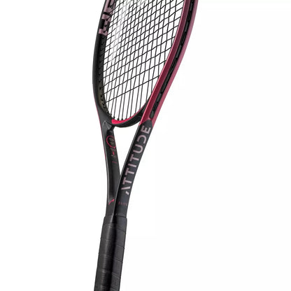 HEAD Attitude Elite Tennis Racket (Strung) - Athlete’s Choice