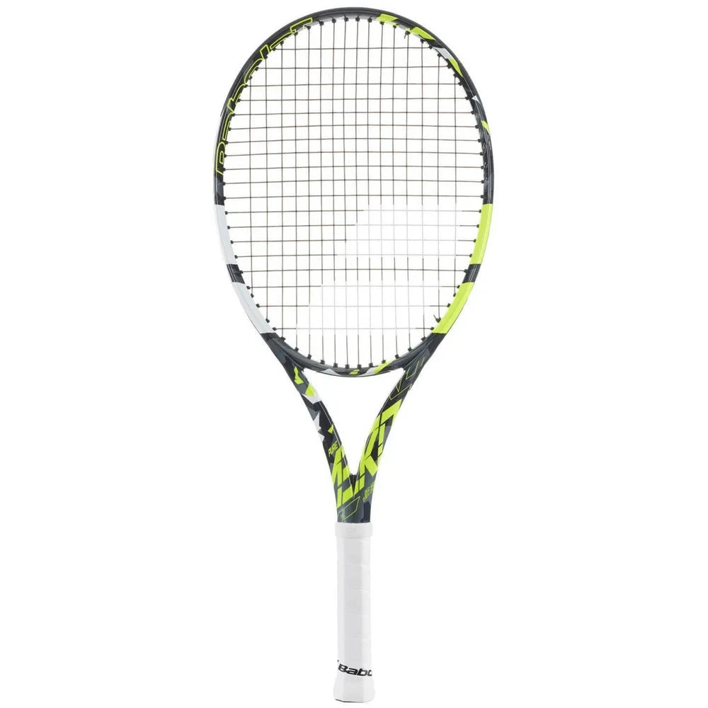 BABOLAT Pure Aero Jr Tennis Racket - Athlete’s Choice