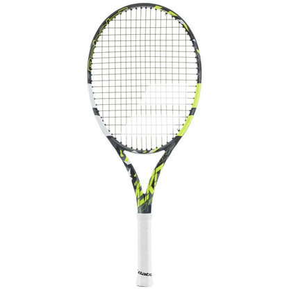 BABOLAT Pure Aero Jr Tennis Racket - Athlete’s Choice