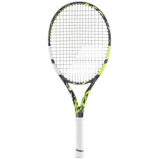 BABOLAT Pure Aero Jr Tennis Racket - Athlete’s Choice