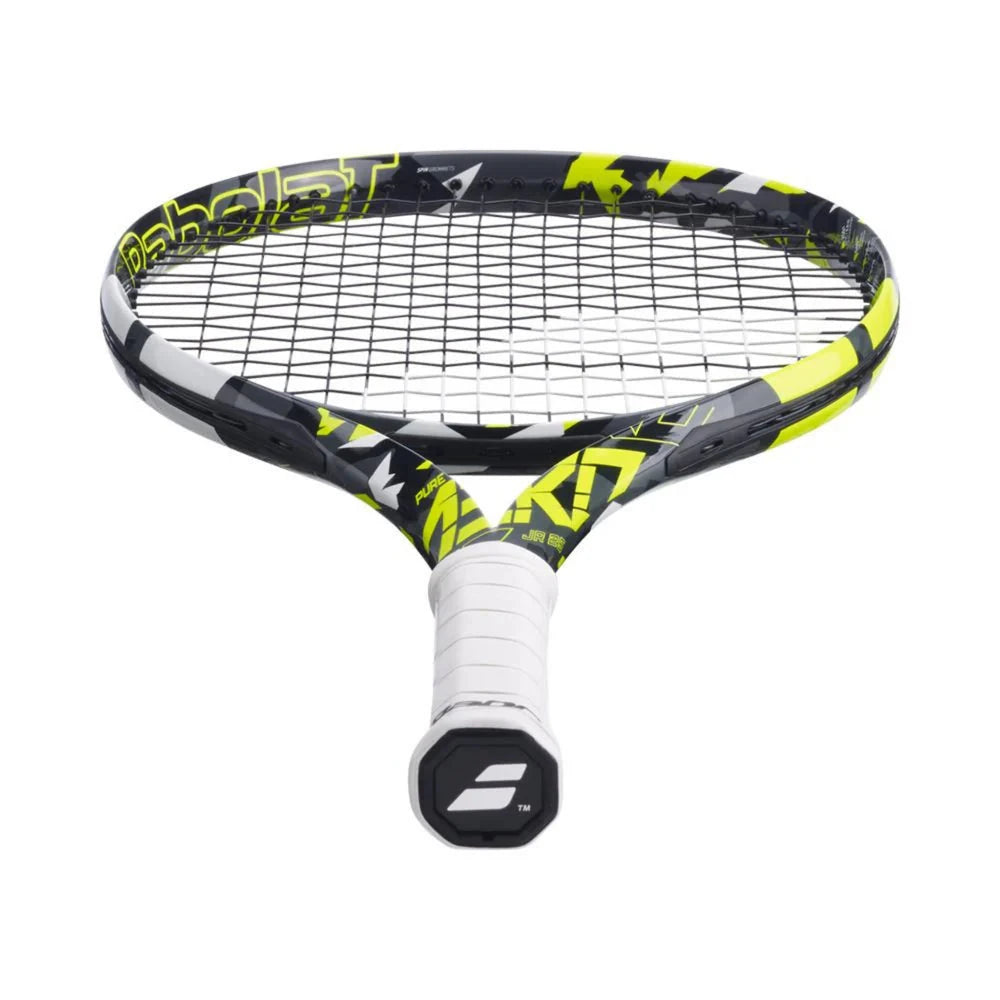 BABOLAT Pure Aero Jr Tennis Racket - Athlete’s Choice