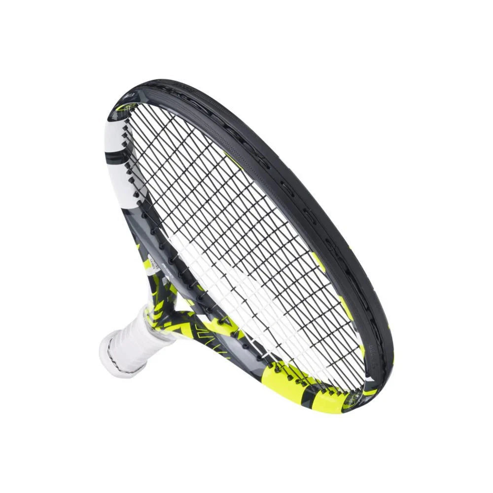 BABOLAT Pure Aero Jr Tennis Racket - Athlete’s Choice