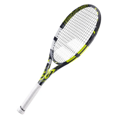 BABOLAT Pure Aero Jr Tennis Racket - Athlete’s Choice
