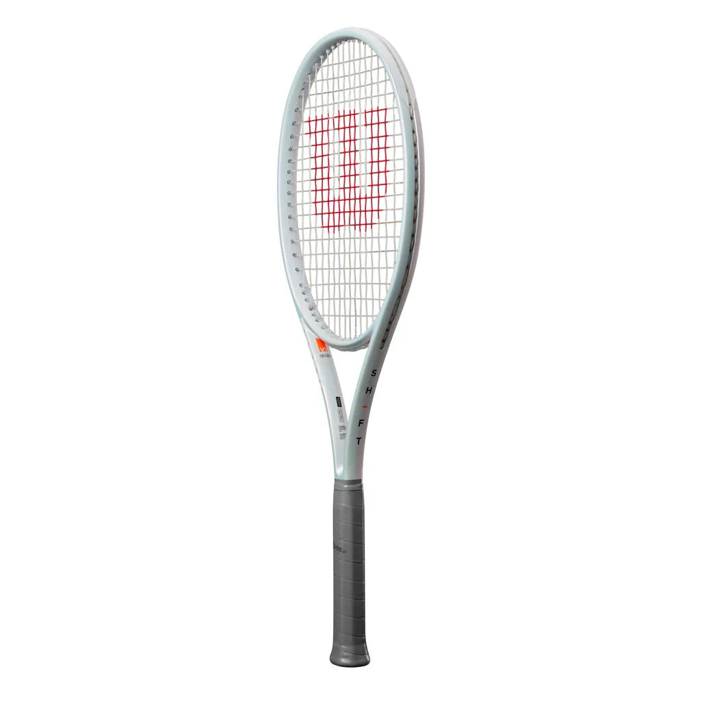 WILSON Shift 99 Tennis Racket (Unstrung) - Athlete’s Choice
