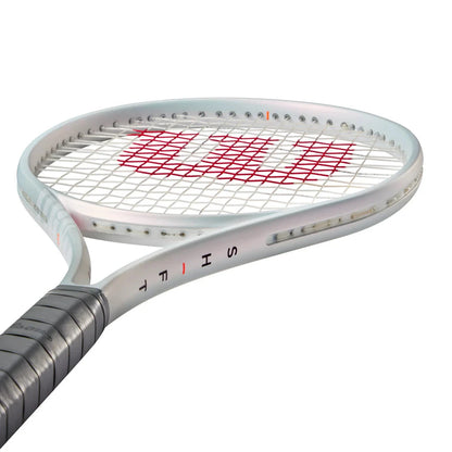 WILSON Shift 99 Tennis Racket (Unstrung) - Athlete’s Choice