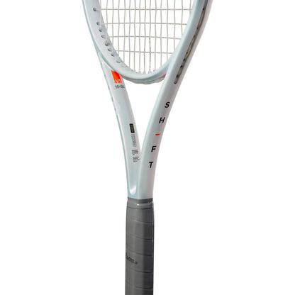 WILSON Shift 99 Tennis Racket (Unstrung) - Athlete’s Choice