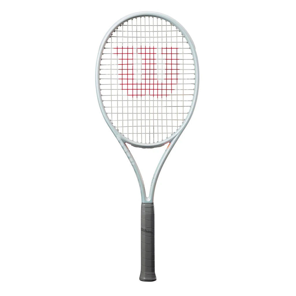 WILSON Shift 99 Tennis Racket (Unstrung) - Athlete’s Choice