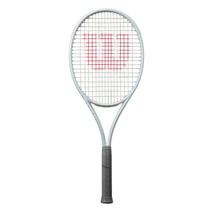 WILSON Shift 99 Tennis Racket (Unstrung) - Athlete’s Choice