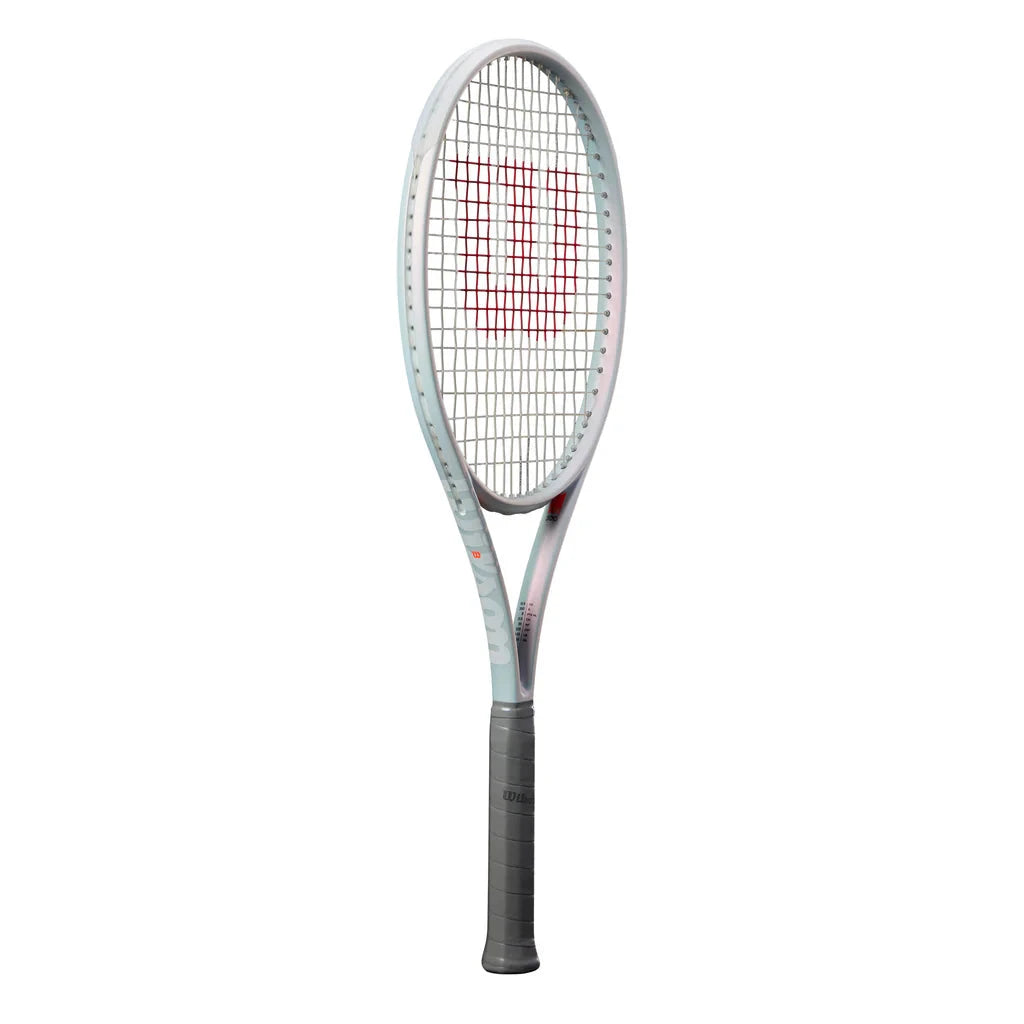 WILSON Shift 99 Tennis Racket (Unstrung) - Athlete’s Choice