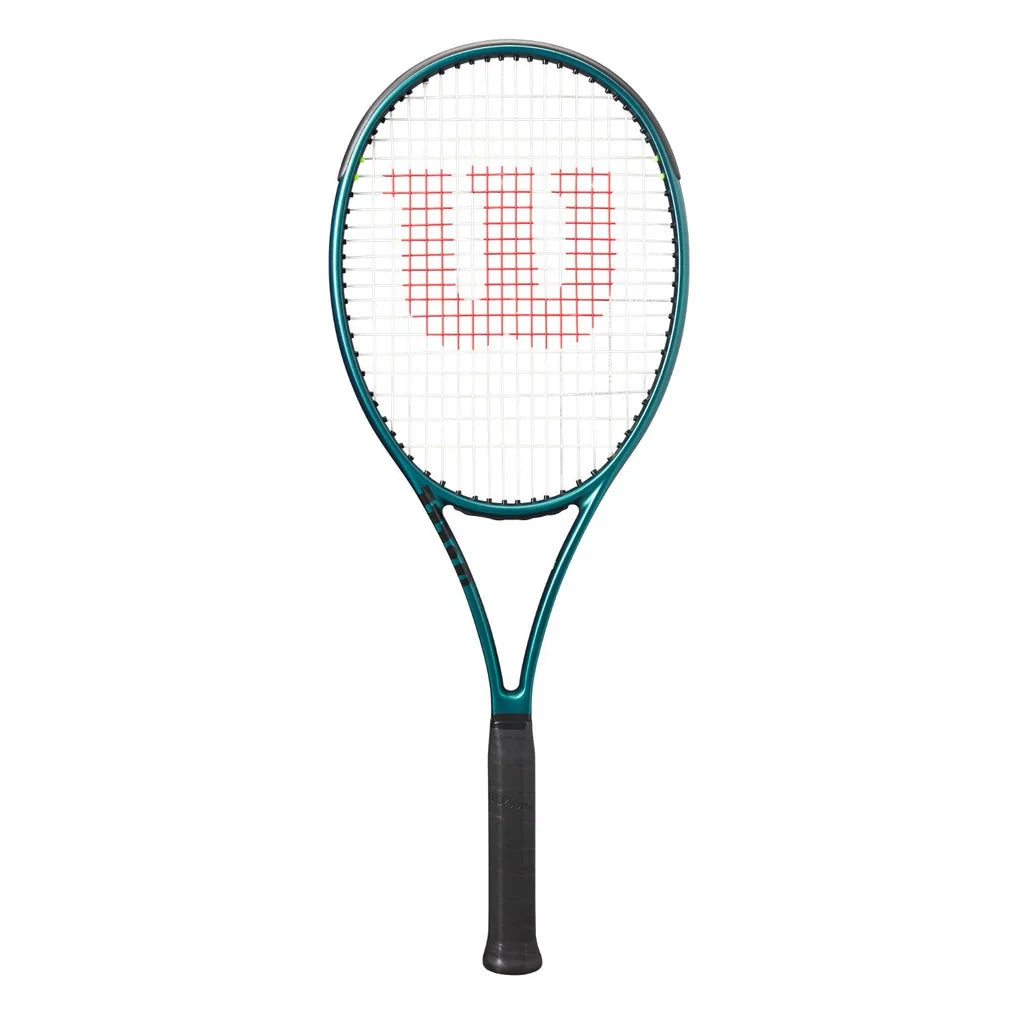 WILSON Blade 98 Tennis Racket (Unstrung) - Athlete’s Choice