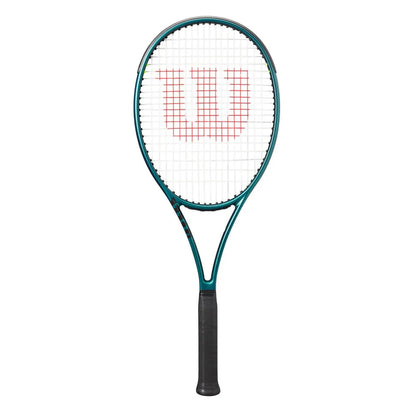 WILSON Blade 98 Tennis Racket (Unstrung) - Athlete’s Choice