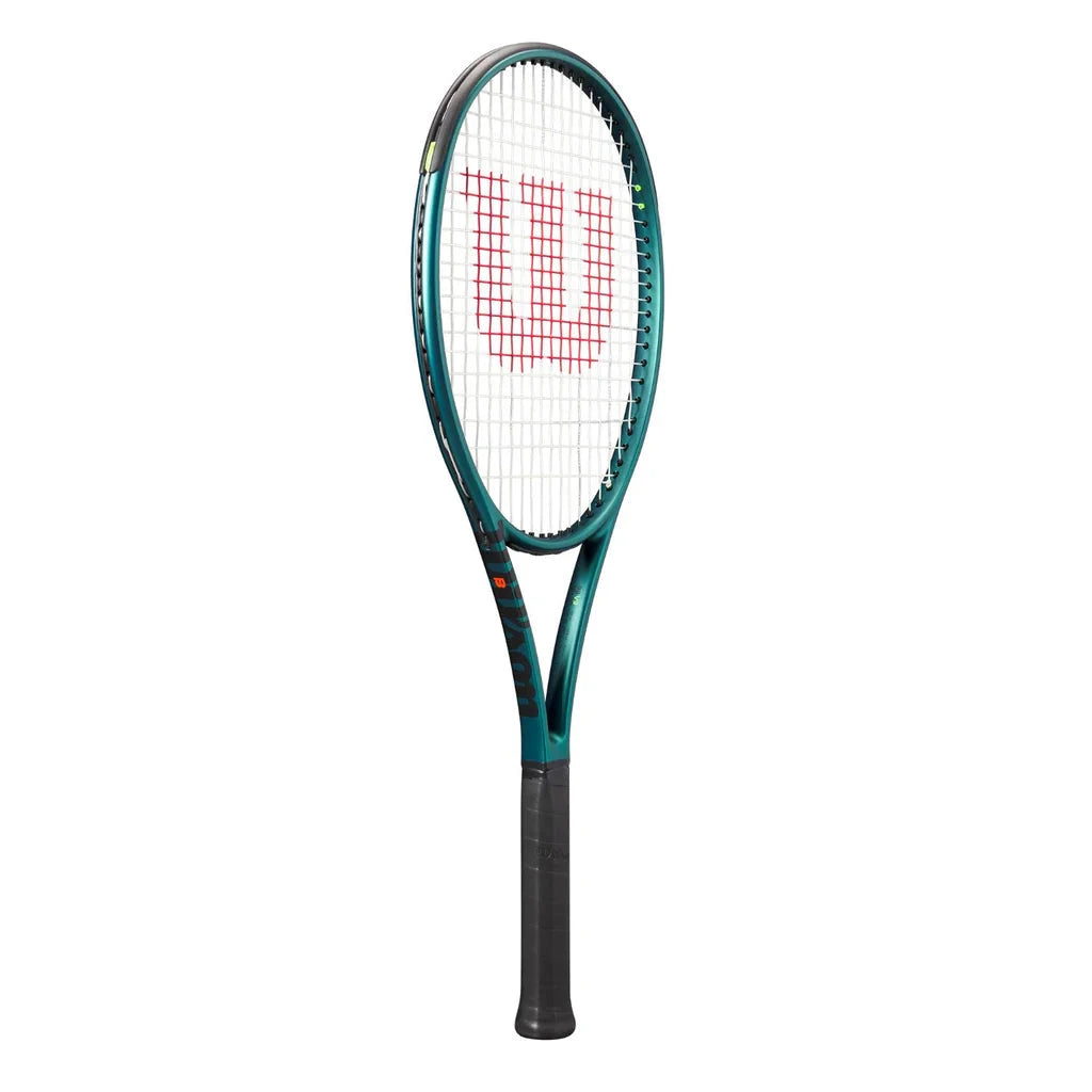 WILSON Blade 98 Tennis Racket (Unstrung) - Athlete’s Choice