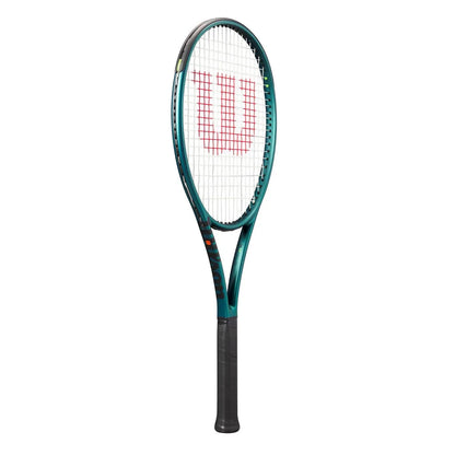 WILSON Blade 98 Tennis Racket (Unstrung) - Athlete’s Choice