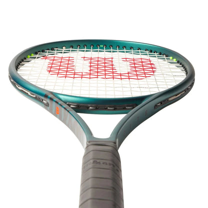 WILSON Blade 98 Tennis Racket (Unstrung) - Athlete’s Choice