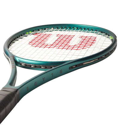 WILSON Blade 98 Tennis Racket (Unstrung) - Athlete’s Choice