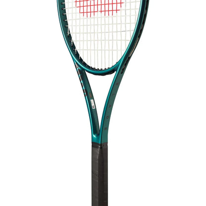 WILSON Blade 98 Tennis Racket (Unstrung) - Athlete’s Choice
