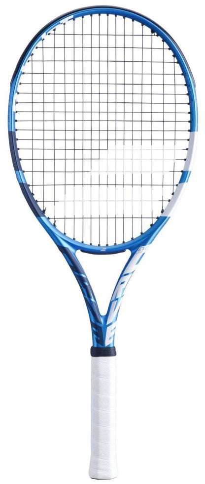 BABOLAT Evo Drive Tennis Racket (Strung) - Athlete’s Choice