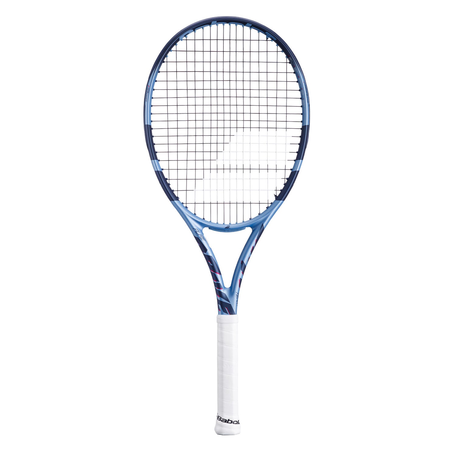 BABOLAT Pure Drive Tennis Racket (Unstrung) - Athlete’s Choice