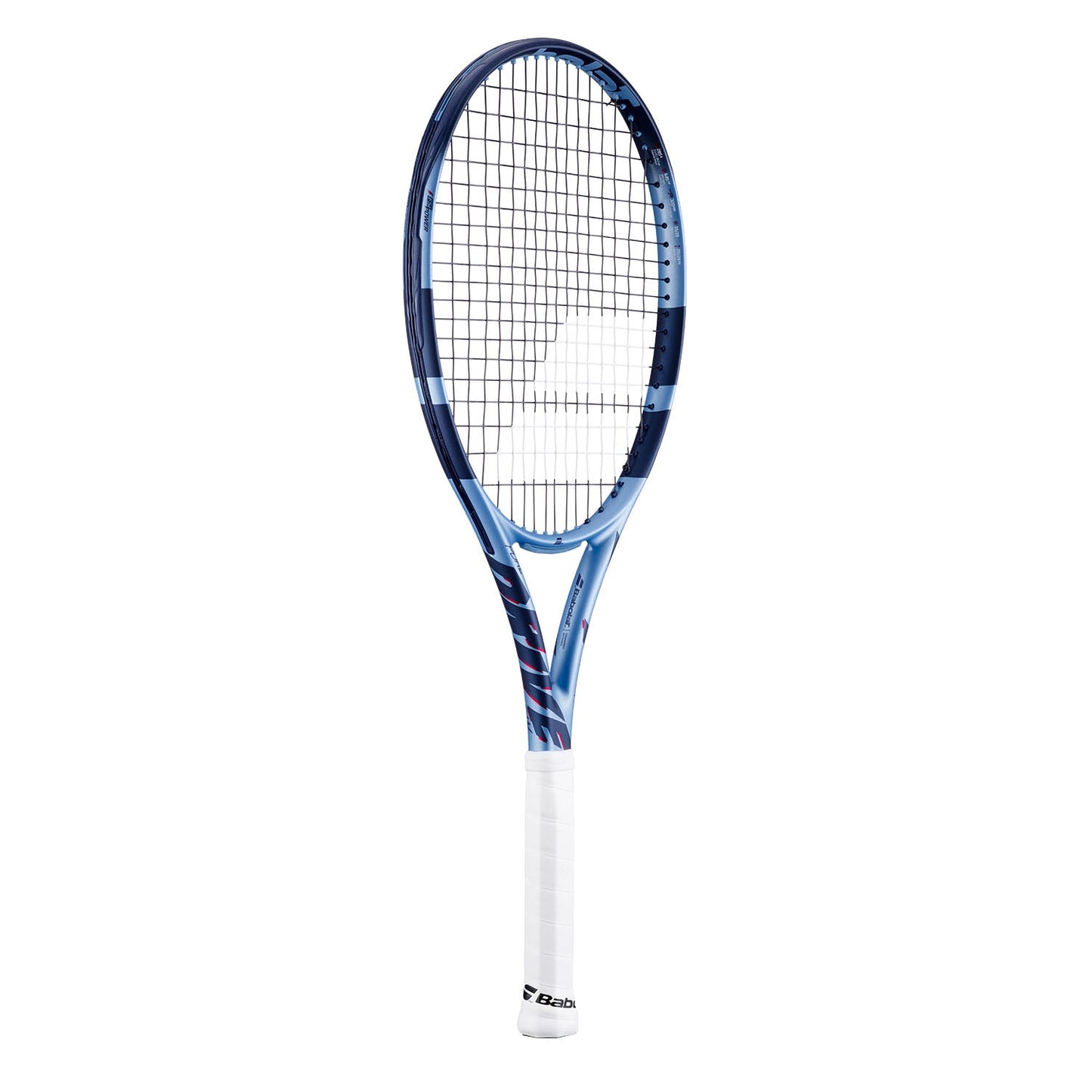BABOLAT Pure Drive Tennis Racket (Unstrung) - Athlete’s Choice