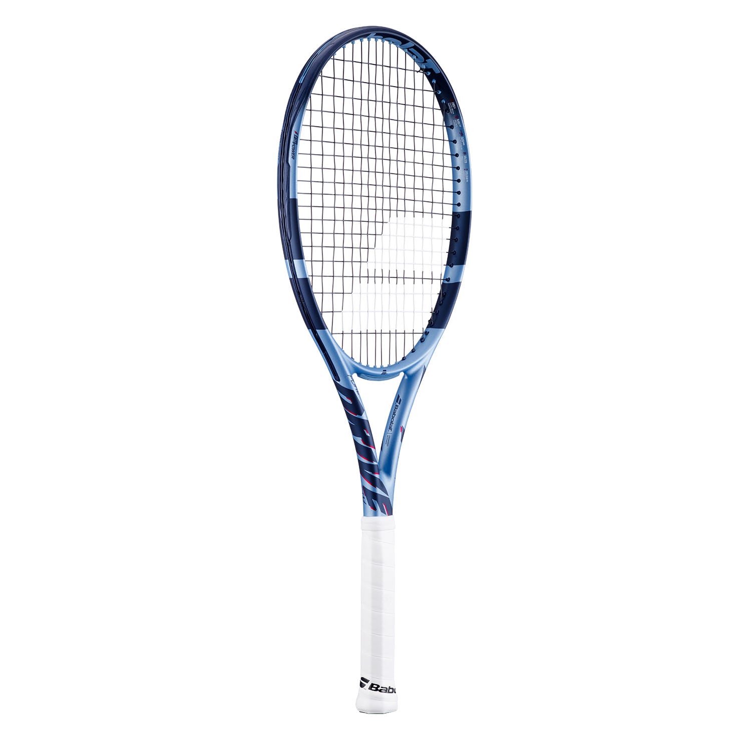 BABOLAT Pure Drive Tennis Racket (Unstrung) - Athlete’s Choice