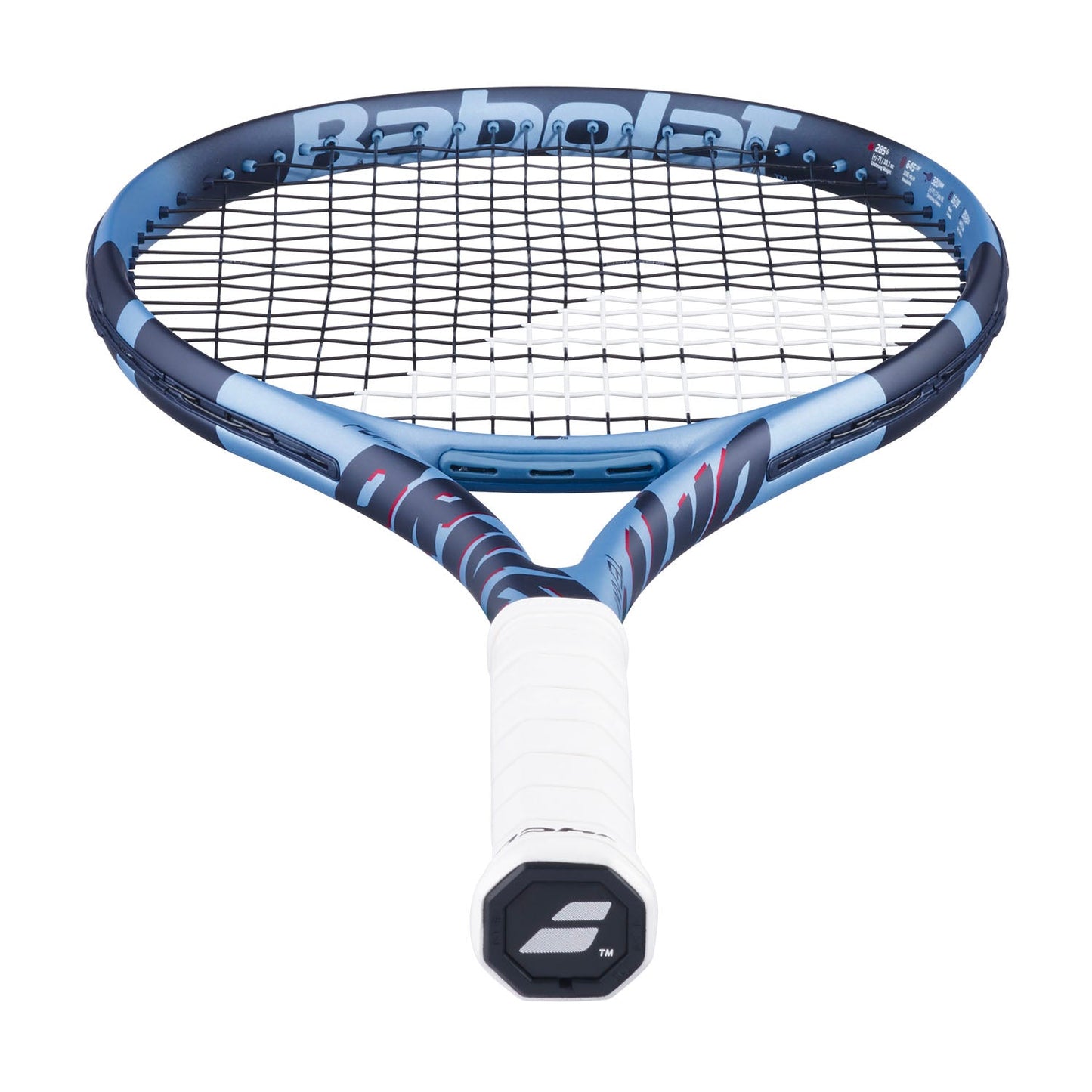 BABOLAT Pure Drive Tennis Racket (Unstrung) - Athlete’s Choice