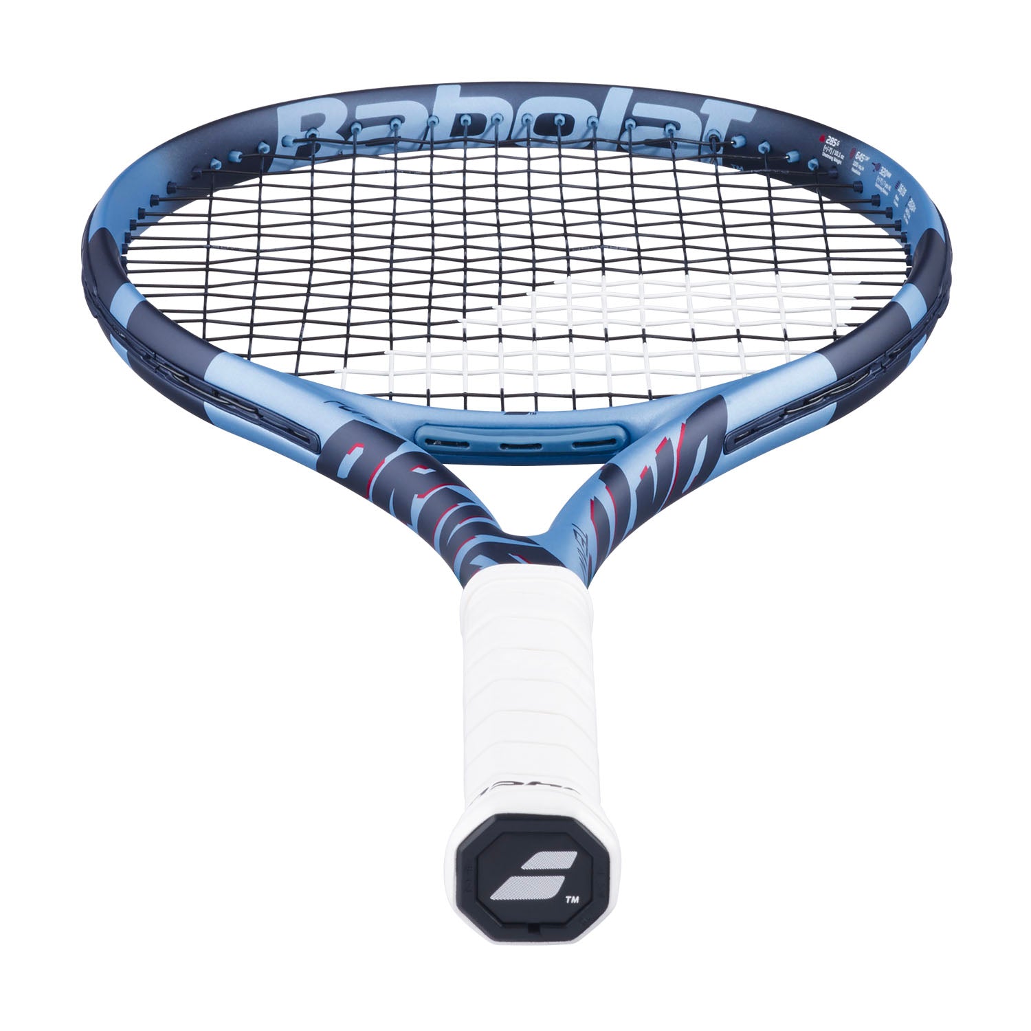 BABOLAT Pure Drive Tennis Racket (Unstrung) - Athlete’s Choice
