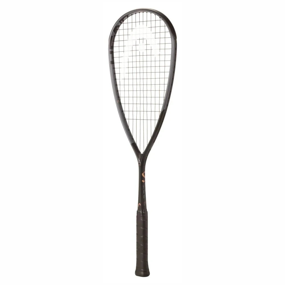 HEAD Speed Squash Racket - Athlete’s Choice