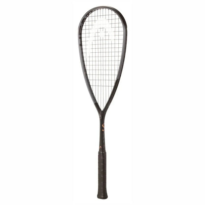 HEAD Speed Squash Racket - Athlete’s Choice