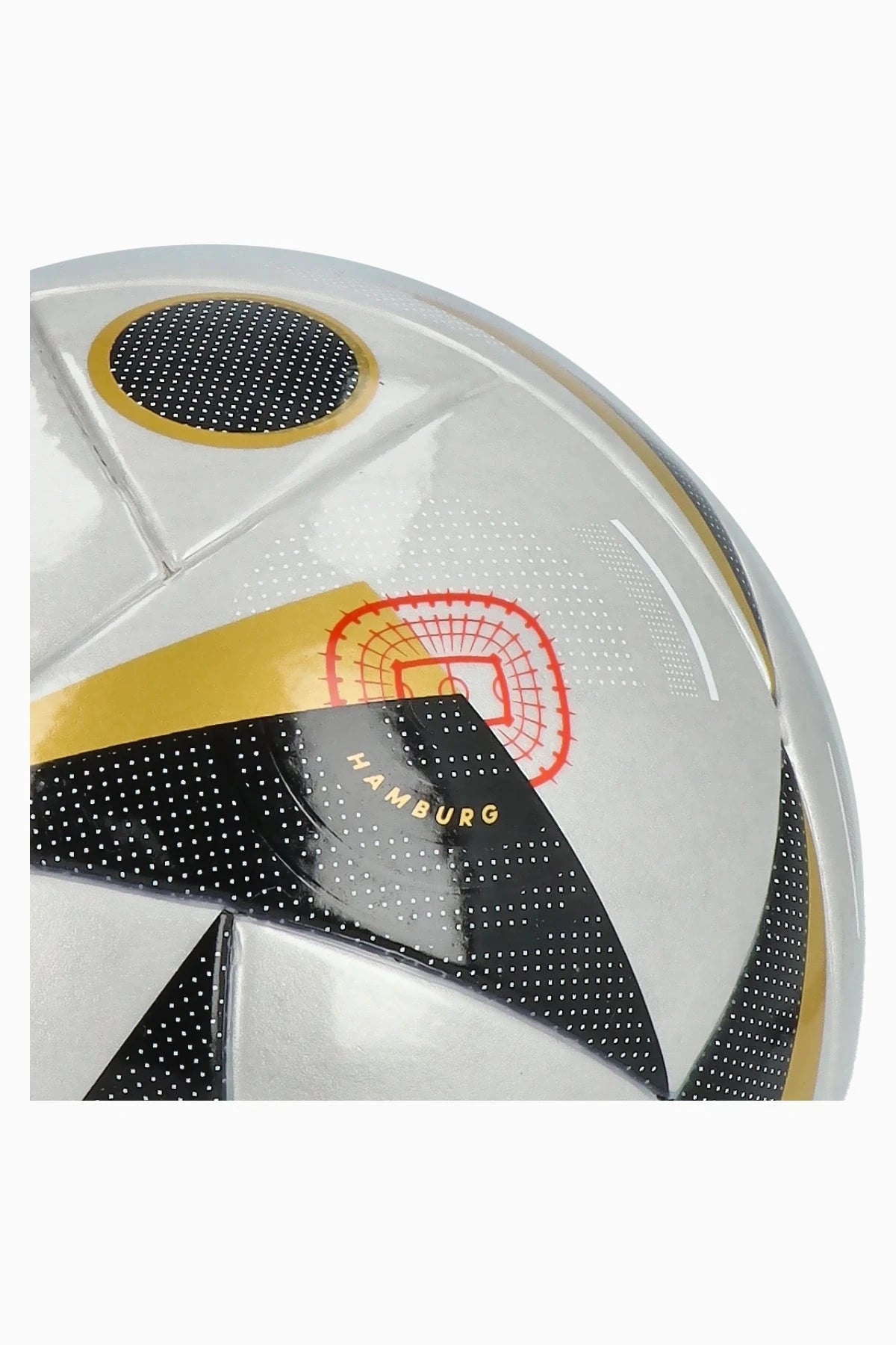 ADIDAS Finale League Soccer Ball - Athlete’s Choice