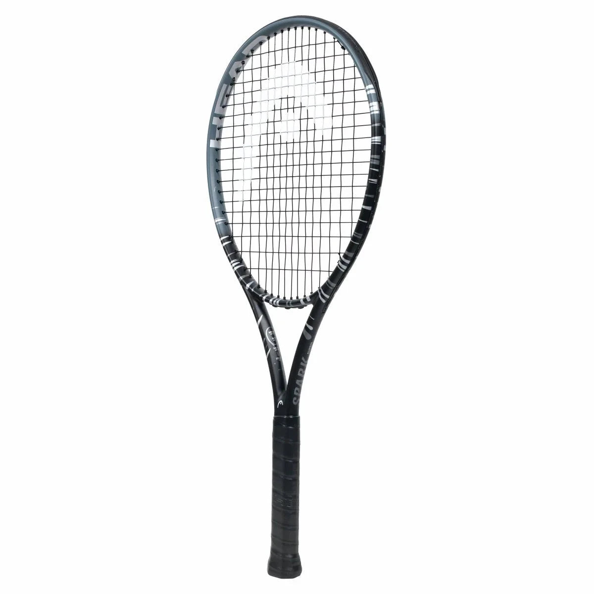 HEAD Spark Supreme Tennis Racket (Strung) - Athlete’s Choice