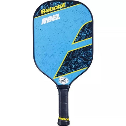 BABOLAT RBEL Pickleball Paddle - Athlete’s Choice