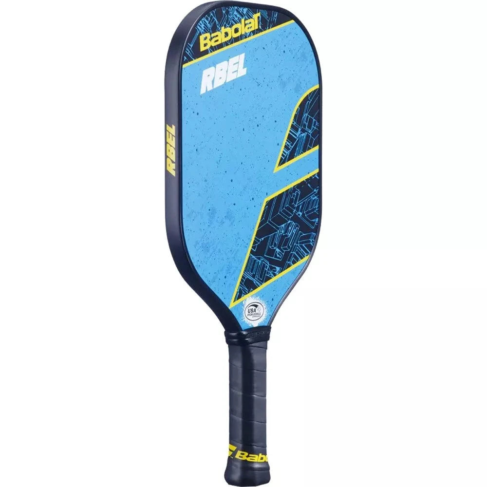 BABOLAT RBEL Pickleball Paddle - Athlete’s Choice