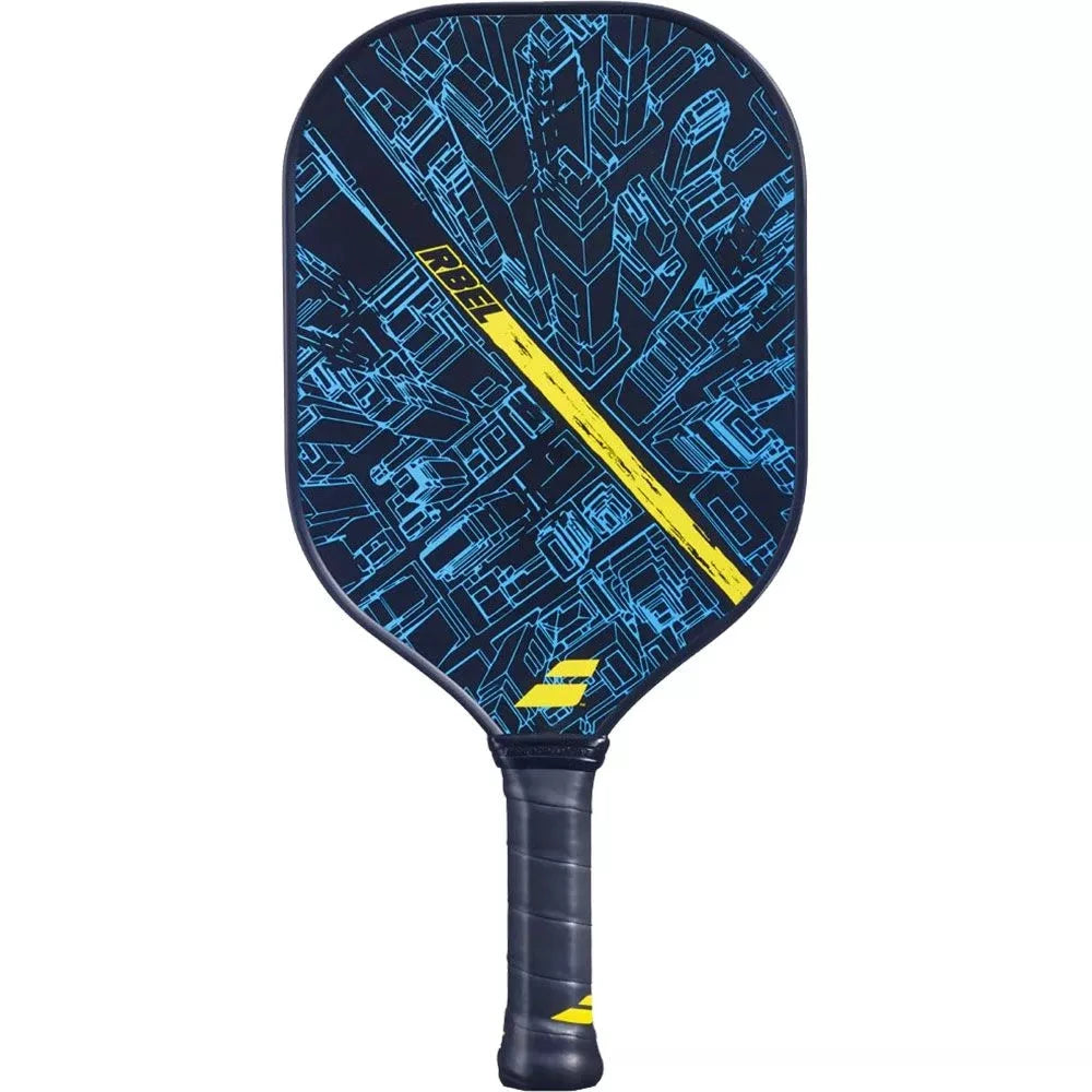BABOLAT RBEL Pickleball Paddle - Athlete’s Choice