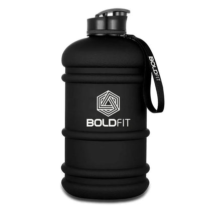 Boldfit 2.2L Gallon Bottle - Athlete’s Choice