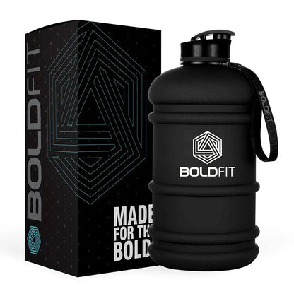 Boldfit 2.2L Gallon Bottle - Athlete’s Choice