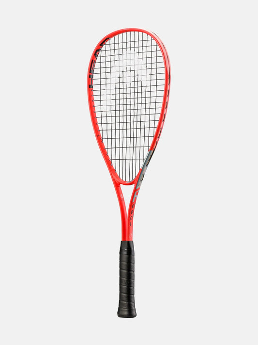 HEAD Radical Jr Squash Racket - Athlete’s Choice