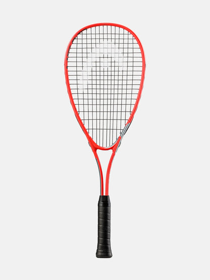 HEAD Radical Jr Squash Racket - Athlete’s Choice