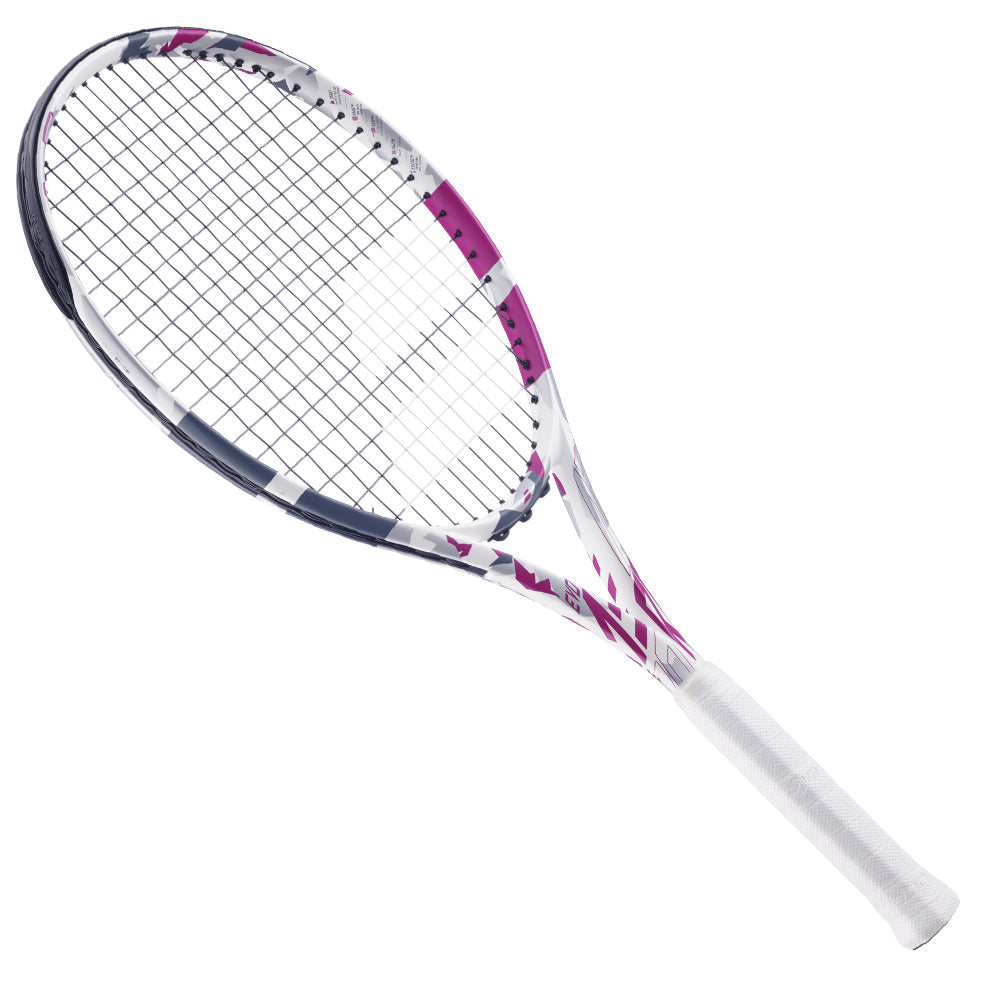 BABOLAT Evo Aero Tennis Racket (Unstrung) - Athlete’s Choice