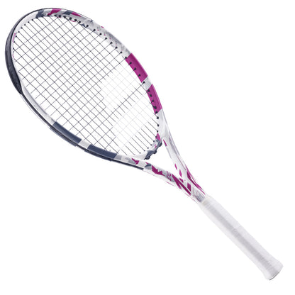 BABOLAT Evo Aero Tennis Racket (Unstrung) - Athlete’s Choice