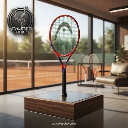 HEAD Speed Jr Tennis Racket (Size 25)