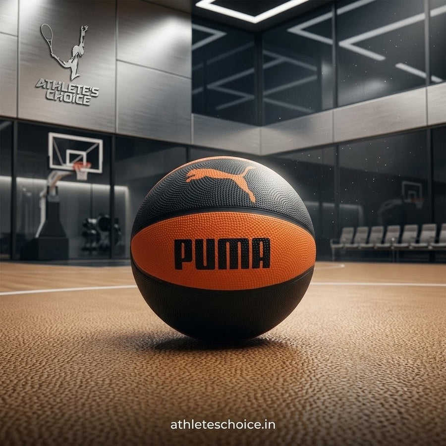 Puma Basketball