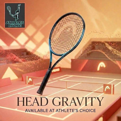Head Gravity Tennis Racket